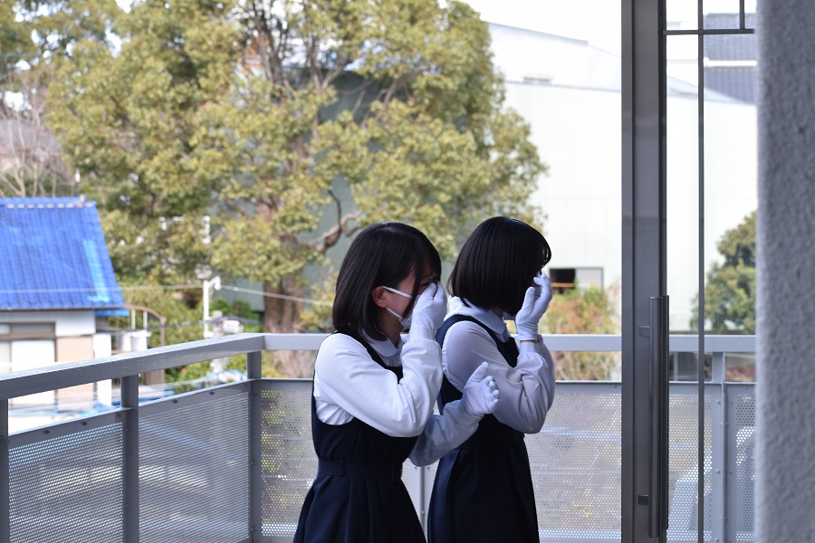 涙涙の卒業式😭😭 通信制高校・サポート校のトライ式高等学院公式ブログ 知立校ブログ