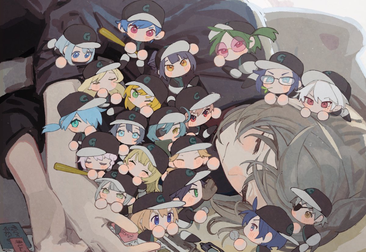 タイトーくじNeo-Porte缶バッジ&ステッカ ー クリアスタンド等 白雪レイド タイクレ限定