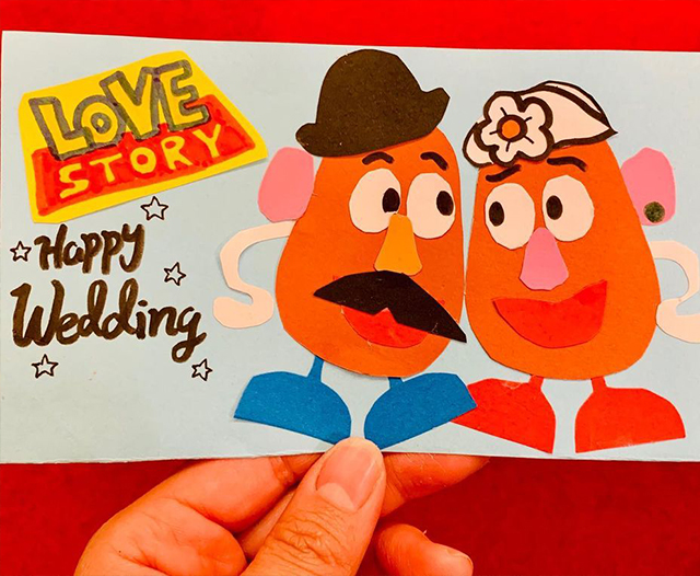 結婚おめでとう メッセージ 画用紙」の検索結果 - Yahoo!検索 画像