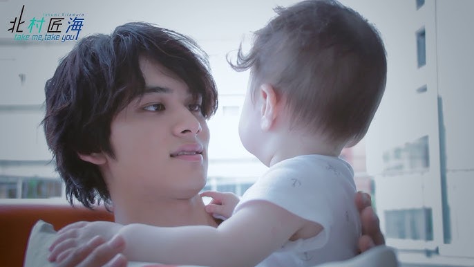 北村匠海の幼少期画像が可愛い！子供時代やデビュー当時の伝説エピソードも