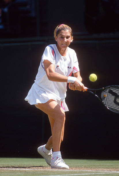 一流の選手ほどコートでは嫌なやつ コートの外では本当に素晴らしい！::Back Number::Ms Wendy::分譲マンションと生活に関する情報Wendy-Net