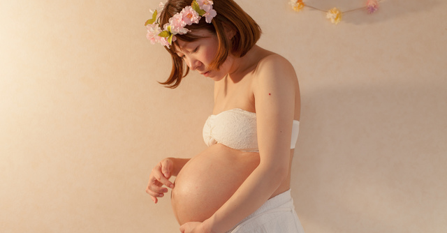 マタニティ - 埼玉県行田・鴻巣・熊谷・上尾の写真館Photo Stage Noah フォトステージノア