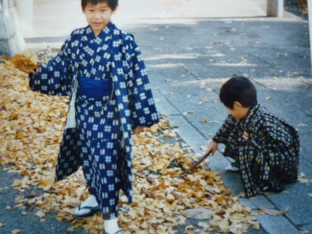 着物 子供 腰上げ 修理 4500 初心者でも簡単！子供着物の肩上げ腰上げ方法