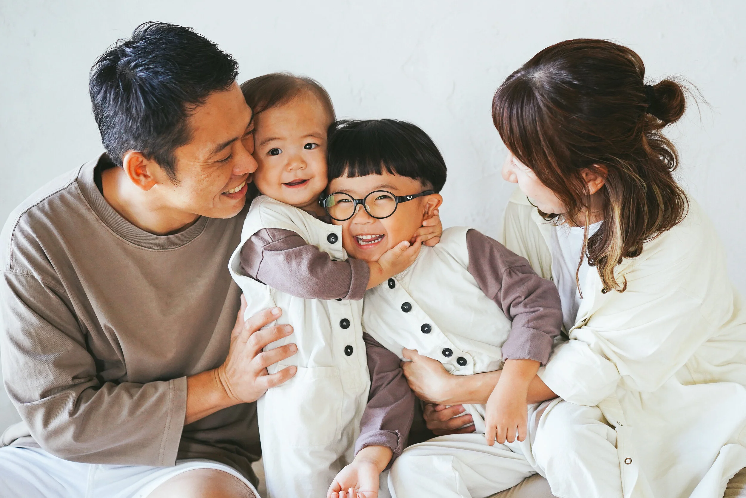 成人式 家族写真も残したい！家族の服装・髪型マナーは？ - 七五三,成人式,フォトウエディングの撮影なら阿部写真舘 茨城 プレイアトレ土浦店へお任せ