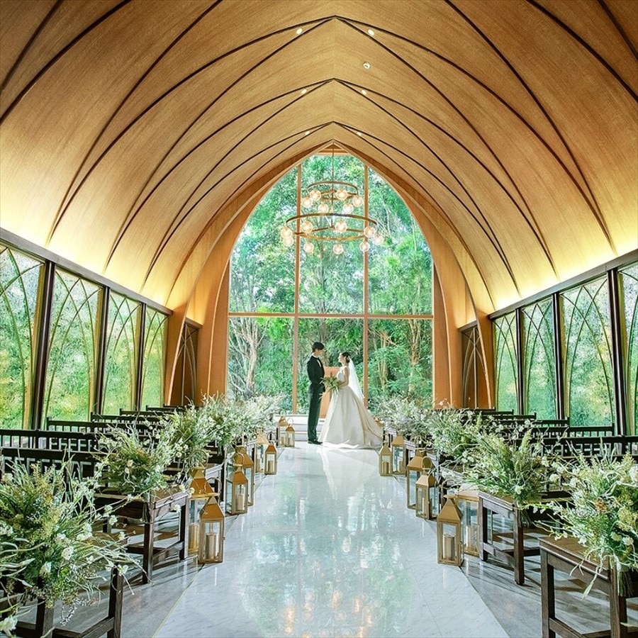 鶴見ノ森 迎賓館Osaka Osaka