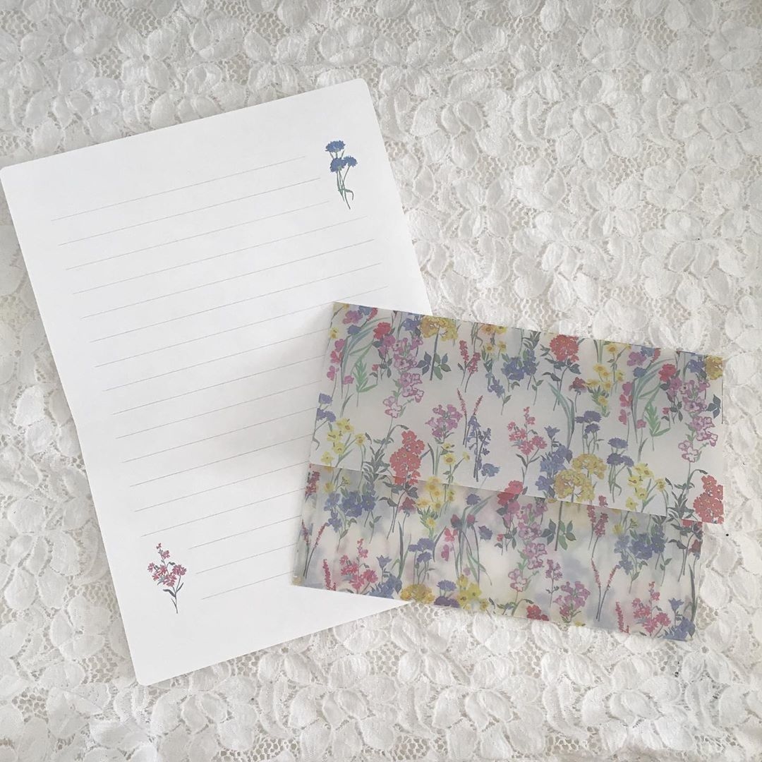 バレンタインの手紙・メッセージの書き方と例文！彼氏や片思いの人達へエンタメLab