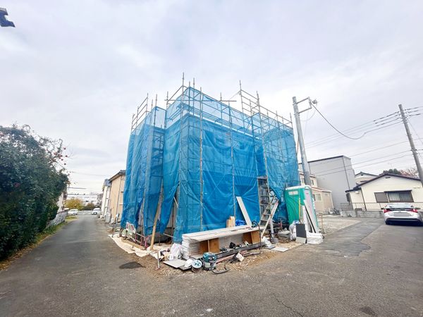 本川越駅～川越市駅乗換経路 | 川越市を大紹介