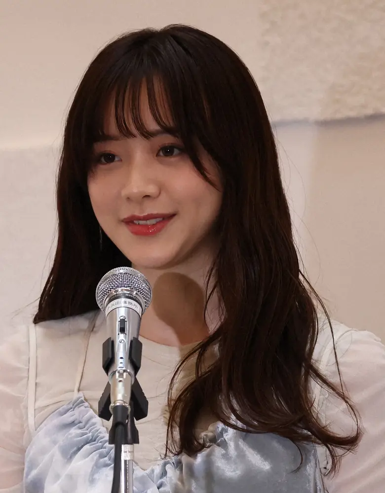 森香澄のエンタメ道「向き不向きより前向き」 - with online - 講談社公式 -自分らしく、楽しく