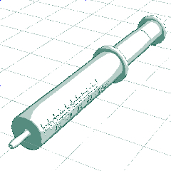 Qoo10] 多目的洗浄器 浣腸器