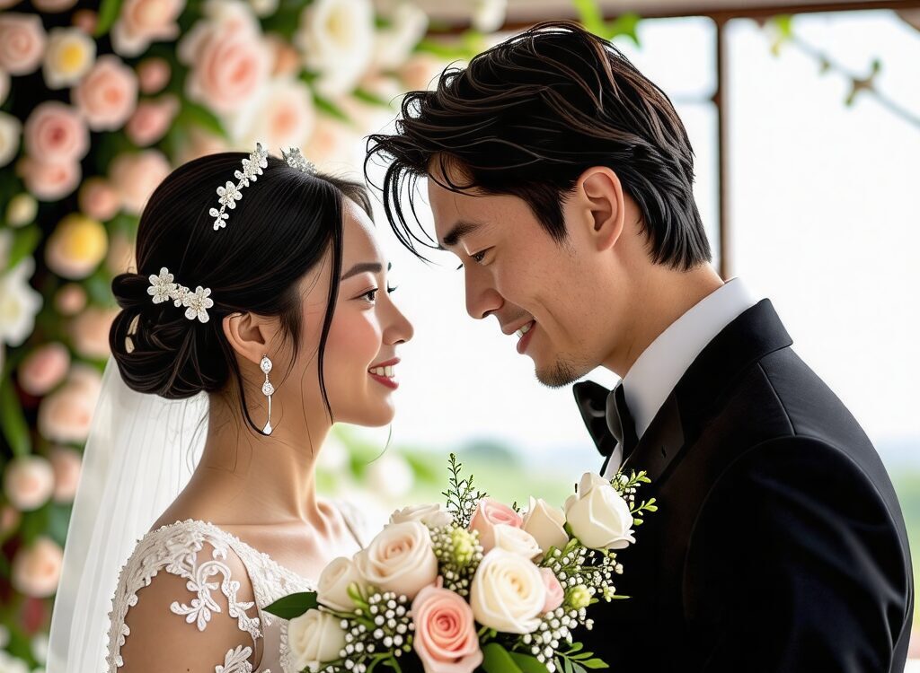 大好きな新郎・親・友人にとびきりのサプライズ♪“花嫁発信”の演出15ゼクシィ