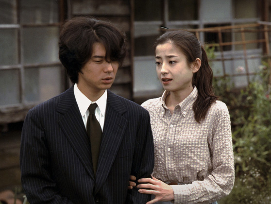 全8作品。「北の国から」シリーズの映画ランキング - 映画格付