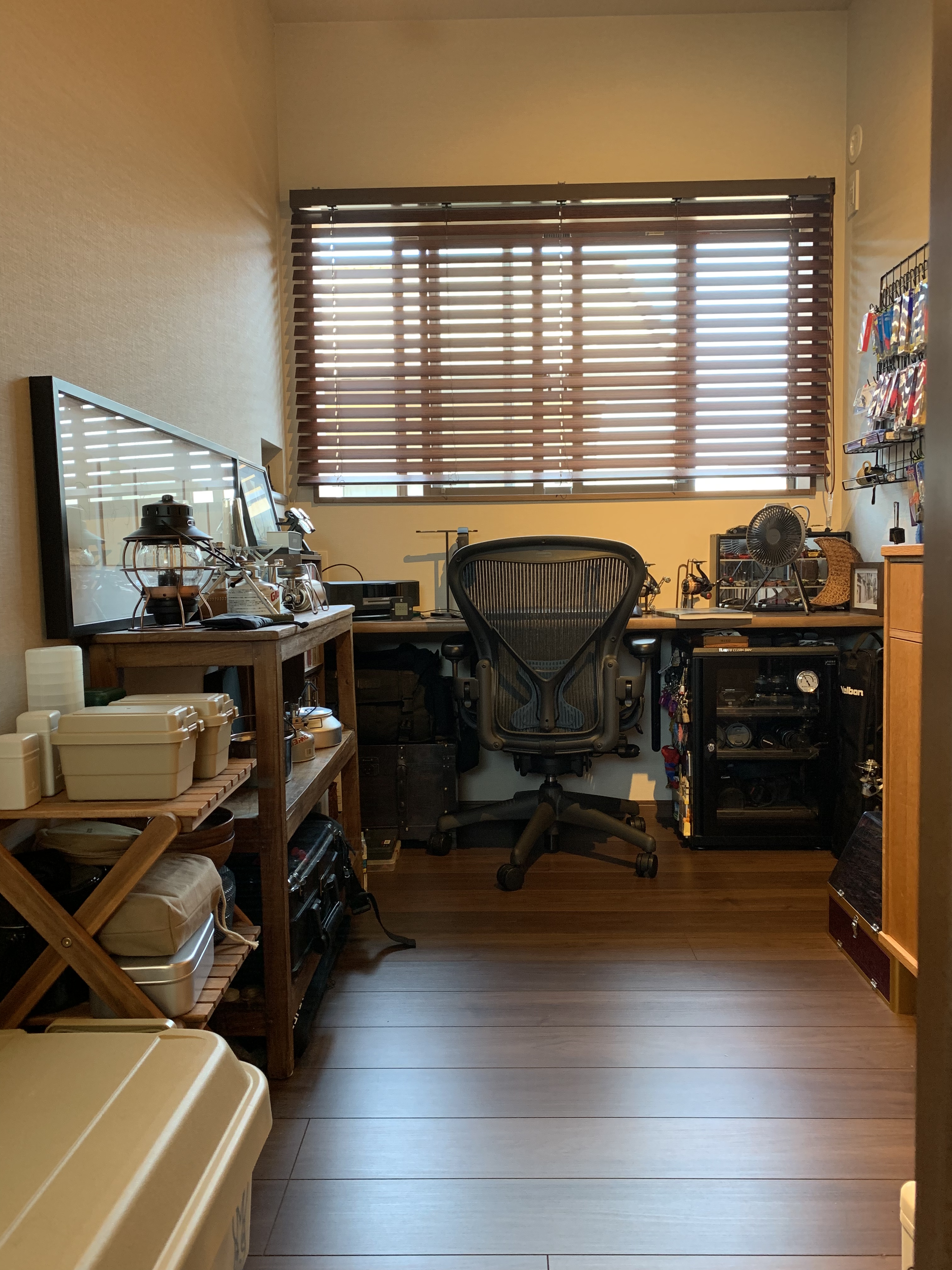 趣味人のこだわりが満載！夢中になれる趣味部屋づくり 大人のひとり時間充実モノ＆GP - Part 2