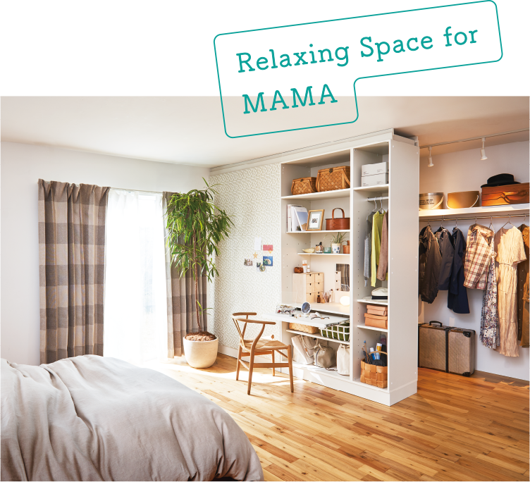 失敗しない子ども部屋の間仕切り！誰でも簡単にできるアイテムをご紹介基礎知識・読み物 Re:HOME