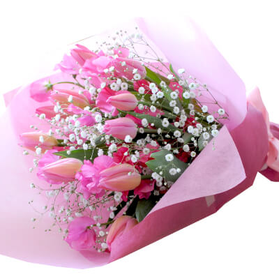 卒業・卒園で使う花束・ブーケの人気おすすめランキングミツケヨ