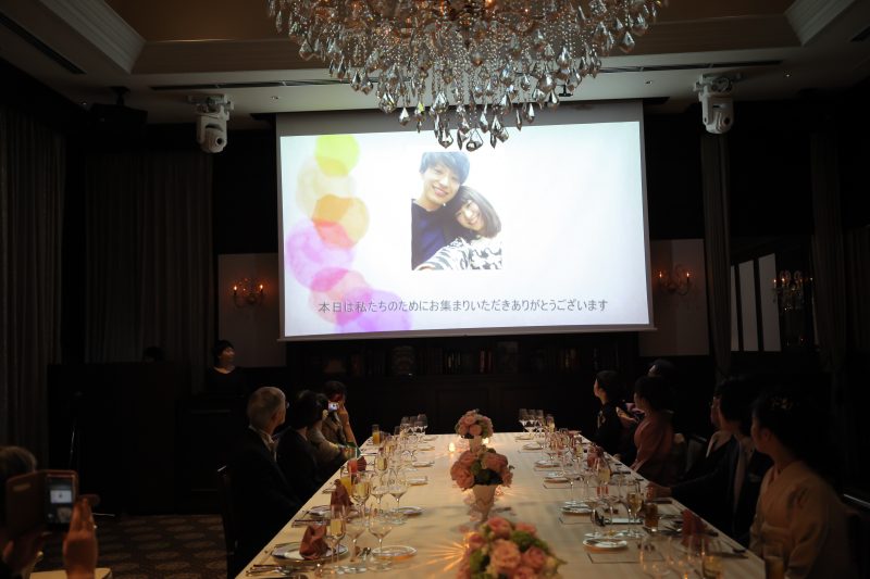 結婚式披露宴で余興なしでもOK！ 代わりになるアイデア６選！株式会社フォトモ