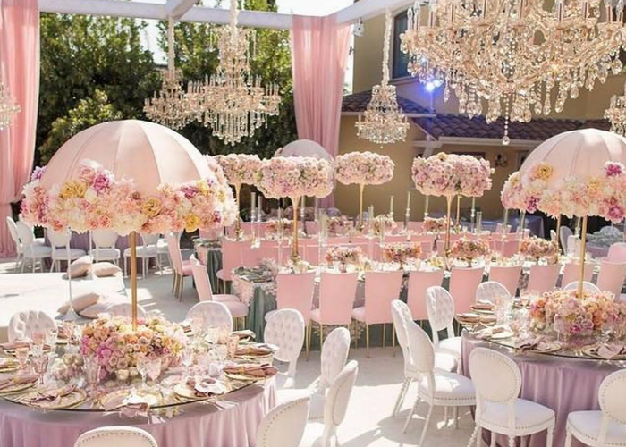 センスフルなテーブルコーディネートNovarese Magazine