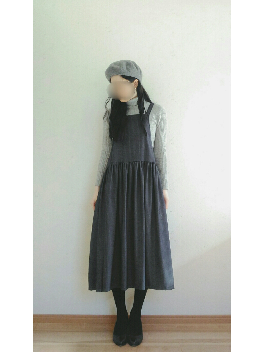 1年中使える！「子供用ジャンパースカート」の作り方 2ページ目 ぬくもり