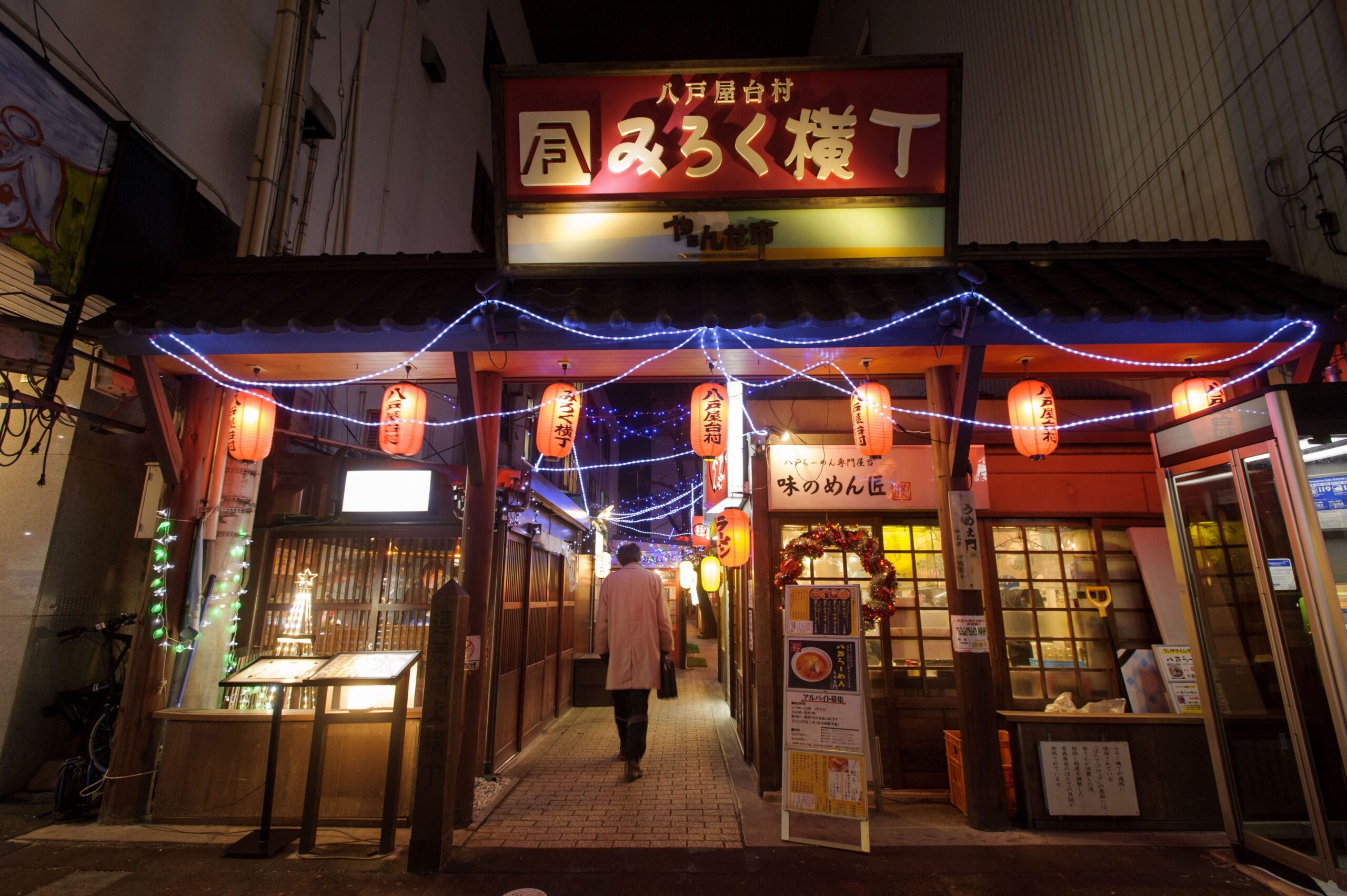 Yakatabune Dinner Cruise