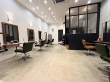 Agu hair noman 大橋高宮店（アグ ヘアー