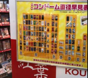 京都のアダルトショップ6選！大人のおもちゃが買える店舗をご紹介 | COIPLA(こいぷら)