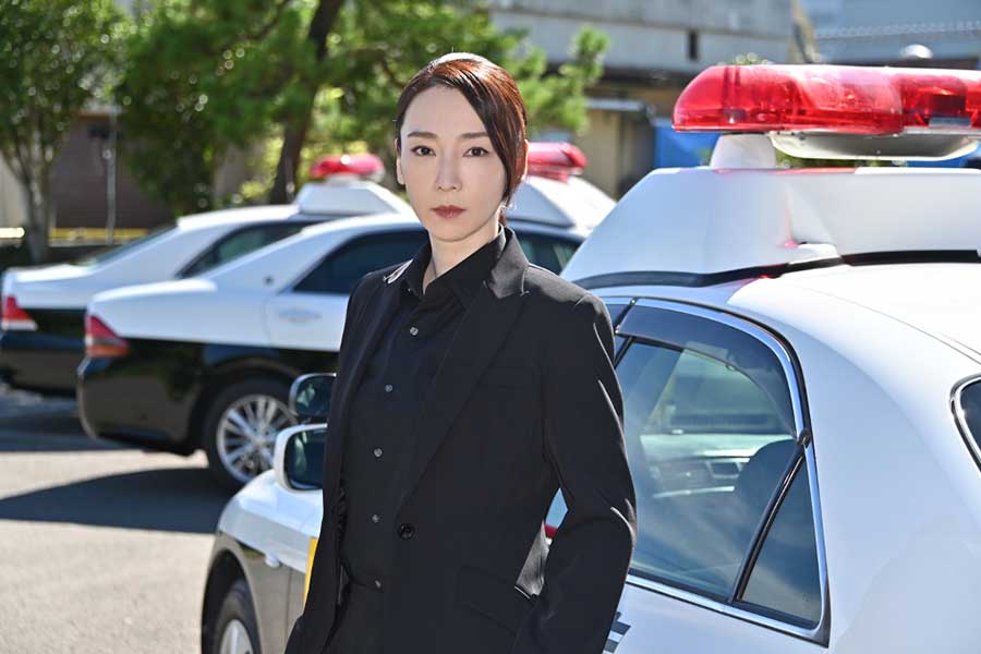 記事全文 真矢みき、連ドラ初主演！「思いとドンピシャ」女性刑事役 - スポニチ Sponichi Annex 芸能