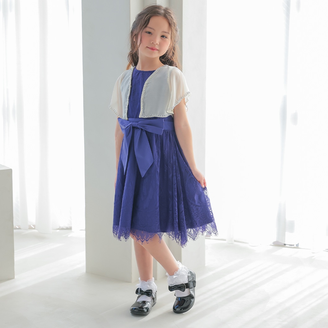 子供ドレス ピアノ発表会 キッズドレス 中学生 リボンドレス 100-160cm フォーマル ワンピース 女の子 ジュニア 七五三 結婚式 お祝い日長袖 レース チュールス ピアノ発表会 ドレス 子供 子供ドレス 発表会 発表会ドレス 子供ドレス 中学生 ピアノ ジュニア ワンピース