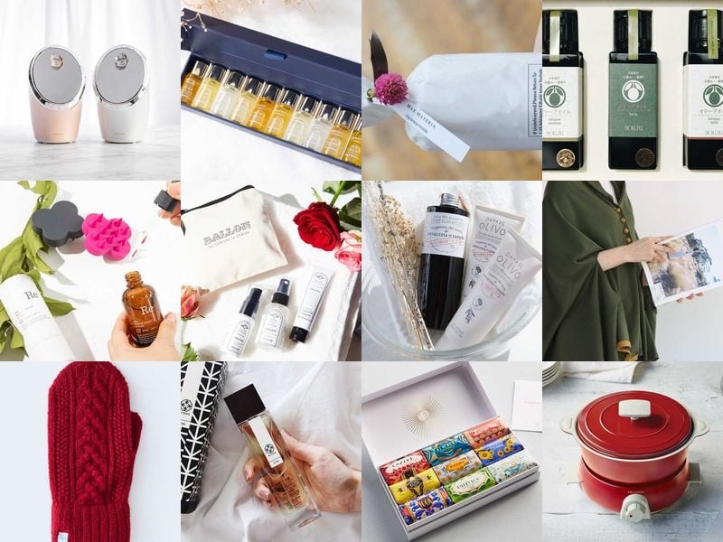 1万円以内で探す、美容プロ推薦の“おしゃれ”ビューティギフト10選ハーパーズ バザー Harper's BAZAAR 公式