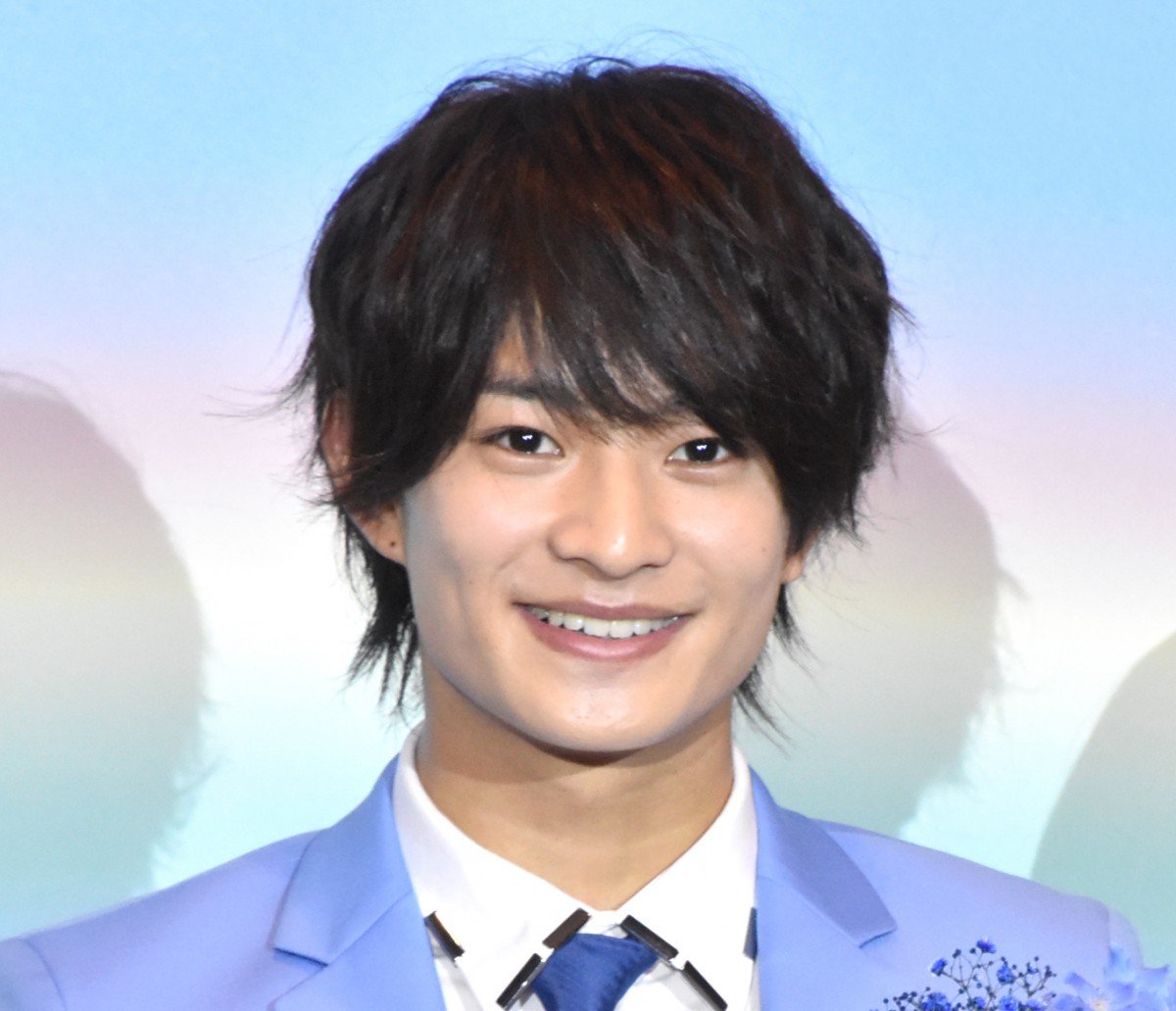 美 少年・浮所飛貴、立教大学のデートスポットは「木、2こ」 古舘伊知郎からツッコみオリコンニュース ORICON NEWS