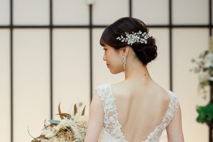 解説付。お洒落で可愛いセルフヘアアレンジのやり方・方法まとめmarry マリー