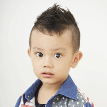 男の子のかっこいい髪型46選☆おしゃれな切り方やアレンジ方法をご紹介！folk