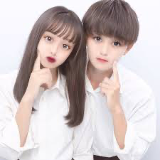 彼氏とプリクラ 気まずいTikTok