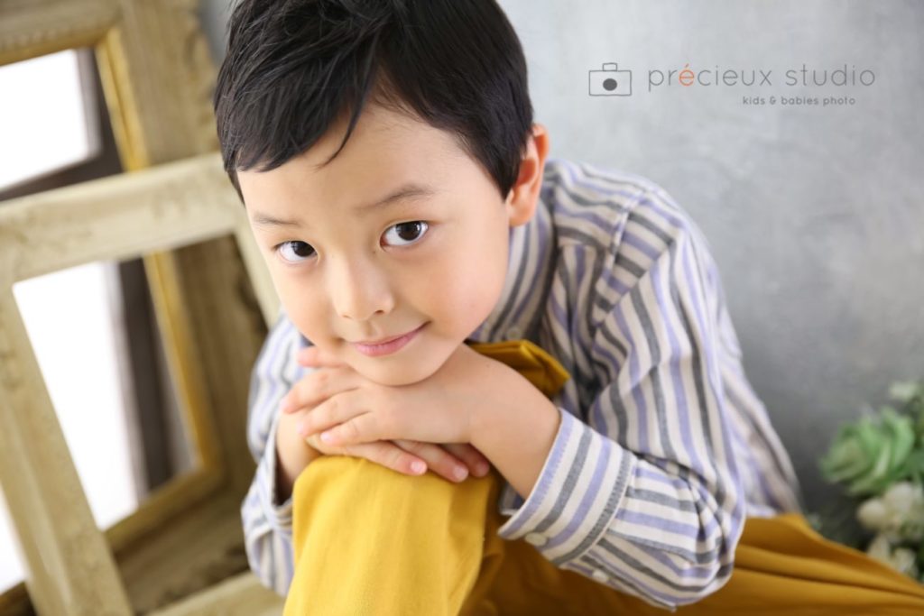 スタジオアリス写真撮影ならこども写真館写真スタジオ・フォトスタジオ