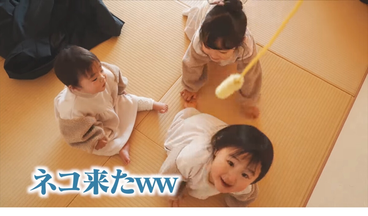 ひろぴーファミリー@hiropy_family• Threads, Say more