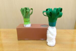 保育園で作れる1歳児向けの手作りおもちゃ。フェルトやボタンなどの簡単アイデア保育士の転職・採用は 保育士バンク！