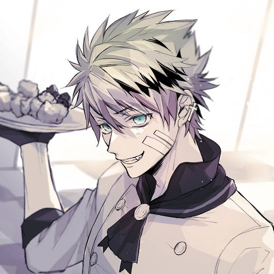 いっぱいいっぱい愛されていっぱいいっぱい幸せになってね。 ロノフォンティーヌ誕生祭2024 ロノフォンティーヌ生誕祭2024悪魔執事と黒い猫 あくねこ 主様と繋がりたい あくねこ夢女子さんと繋がりたい あくねこ好きさんと繋がりたい悪魔執事と黒い猫好きさん