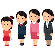 子ども 成長イラスト無料イラスト・フリー素材なら「イラストAC」