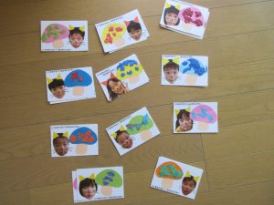 9月 4歳児向け！ 敬老の日にピッタリのプレゼント製作5選保育士を応援する情報サイト 保育と暮らしをすこやかに ほいくらし