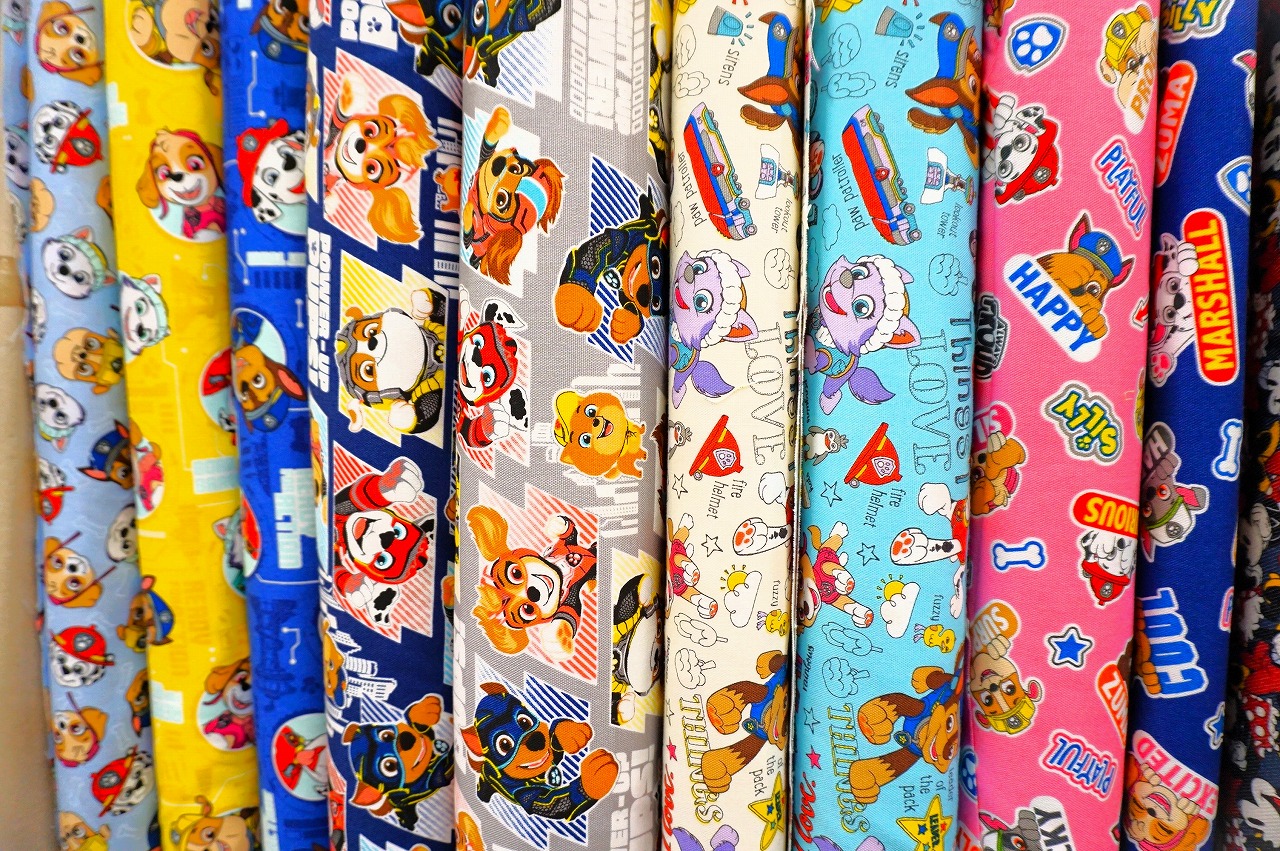 日本を代表するキャラクターランキングTOP３！1位はあのキャラクター！まとめいくmatomake