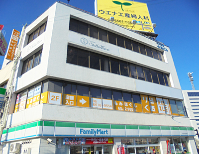 りらくる 住之江店(口コミ・評判)【大阪府大阪市】｜ヘルモア