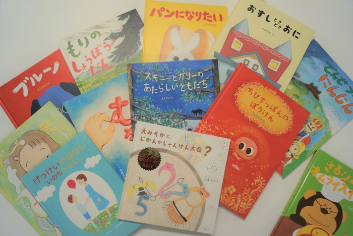 クリスマスプレゼントにもおすすめの、冬に読みたい絵本３選 - illustration-mag