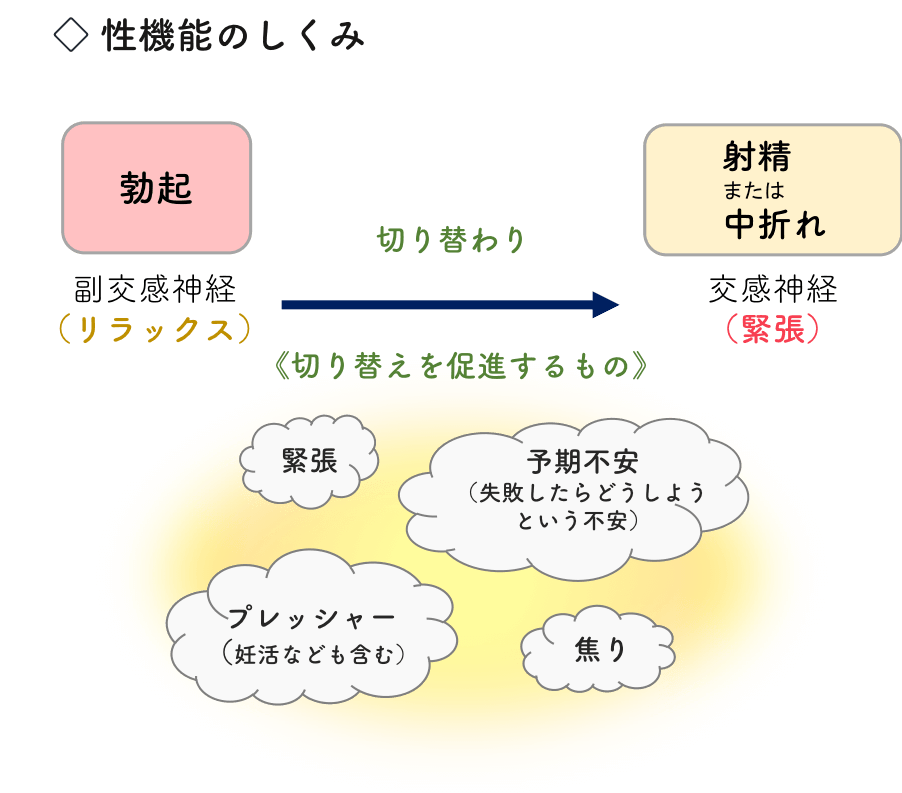 朝起きたらパンツが汚れてた…！睡眠中に射精しちゃう「夢精」って？｜BLニュース ちるちる