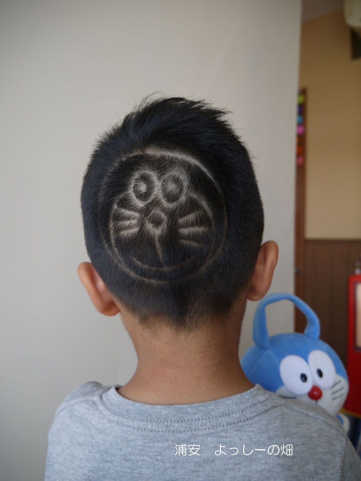 ツーブロック男の子男の子ヘア男の子髪型子どもの髪型チョッキンズキッズ専用サロンキッズカット男の子ママかわいいかっこいいヘアカットモデル