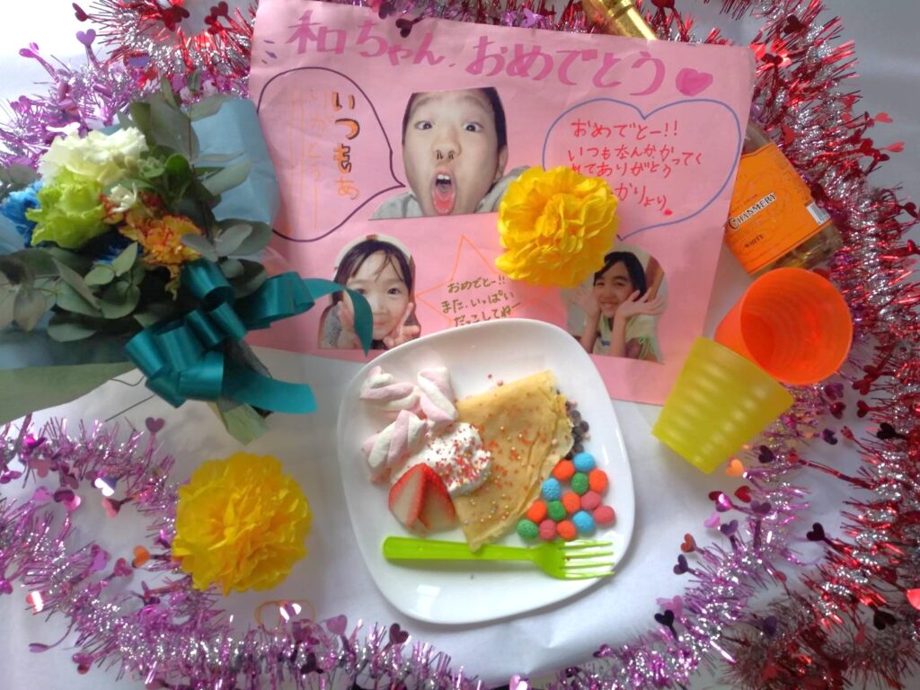 簡単 子どもが作る♪手作り誕生日カードアイデア集！飛び出すカードもkosodate LIFE 子育てライフ