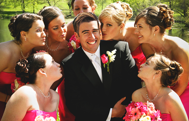 ゲストの心に残る結婚式にしたい！面白い演出アイデア10選