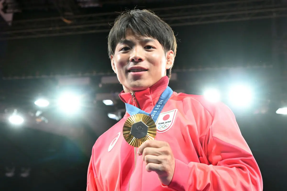 阿部一二三の結婚相手は誰？彼女みつきとは破局していた