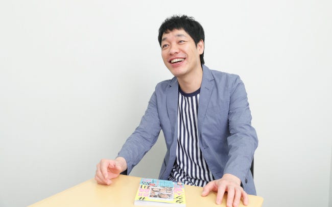 麒麟・川島 ドラマみたいな妻とのなれ初め告白、共演者驚き「初めて聞いた」 - スポニチ Sponichi Annex 芸能