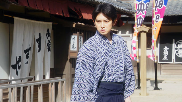 本郷奏多、ダーク戦国アクションRPG「仁王3」出演決定 竹千代の最大の宿敵・徳川国松役 vois ヴォイス- Yahoo!ニュース