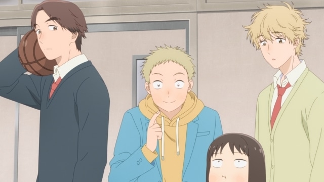 スキップとローファー』の志摩聡介は僕だった！ いやマジで Arakuva AI音楽×動画×哲学