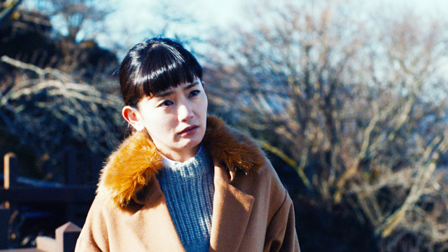 画像 中村ゆりさんの撮り下ろし写真：telling, テリング