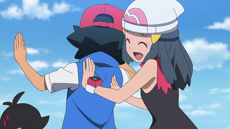 新主人公はサトシとセレナの娘？考察